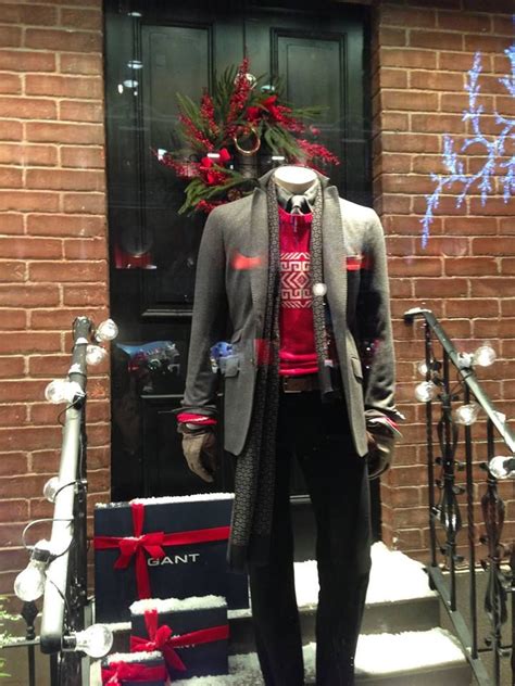 regent street menswear